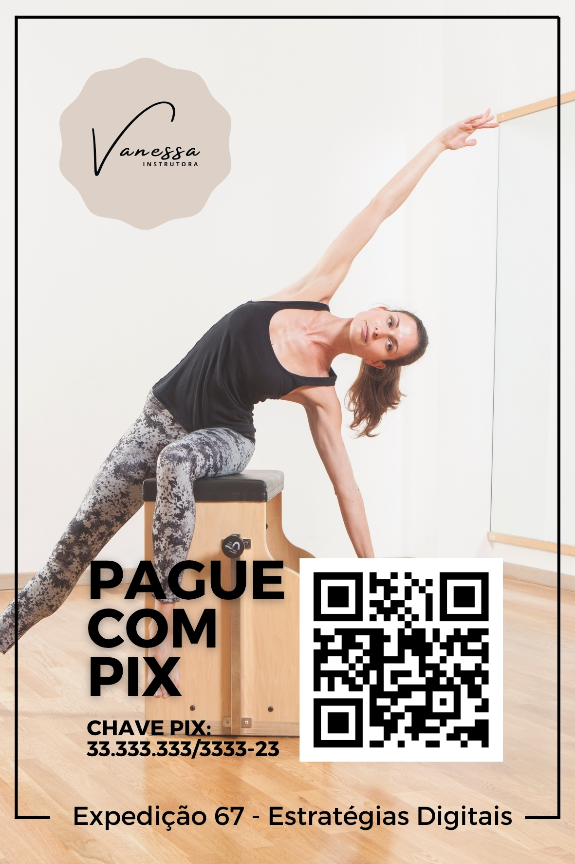 Arte Display PIX 197