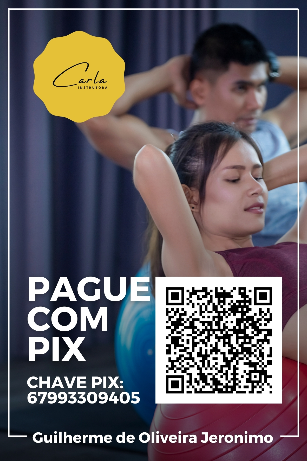 Arte Display PIX 198