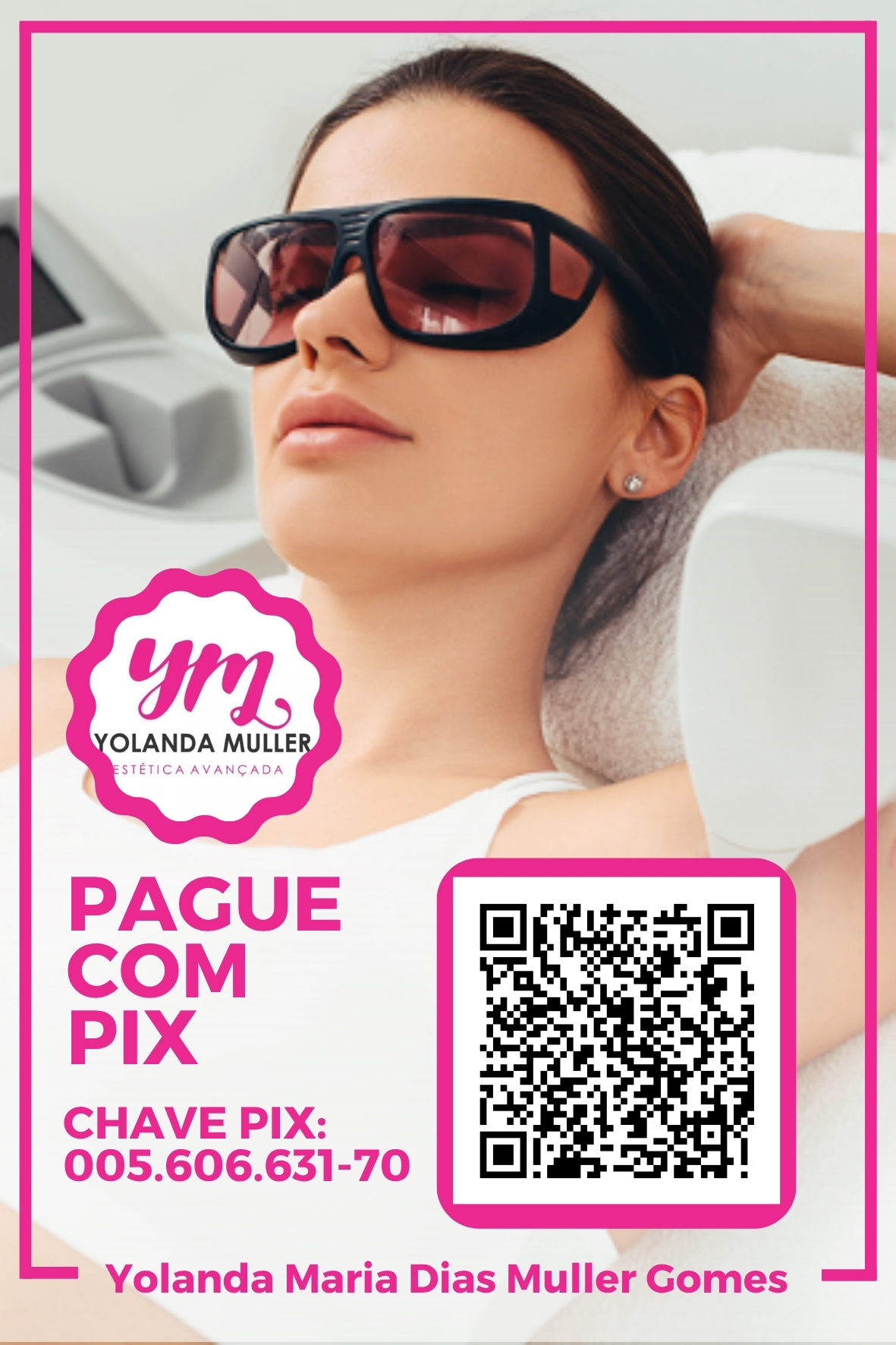 Arte Display PIX 199