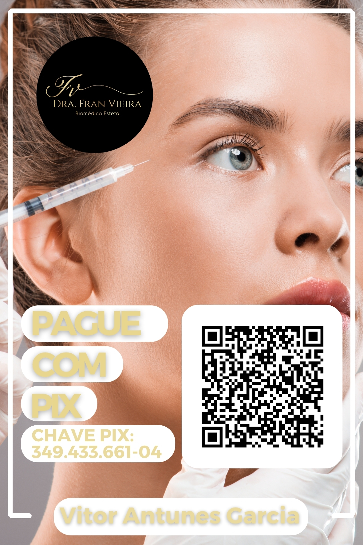 Arte Display PIX 201