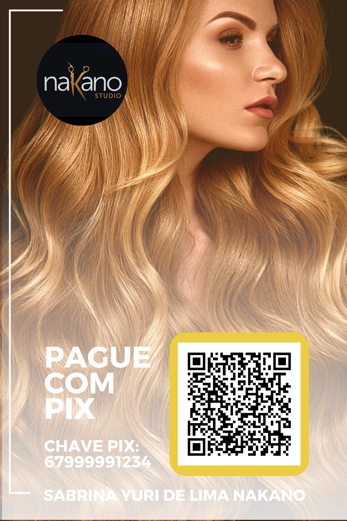 Arte Display PIX 203