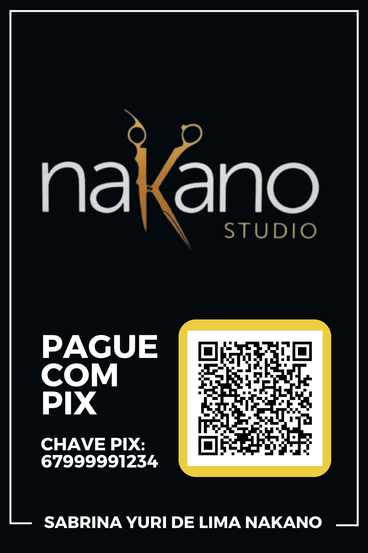 Arte Display PIX 204