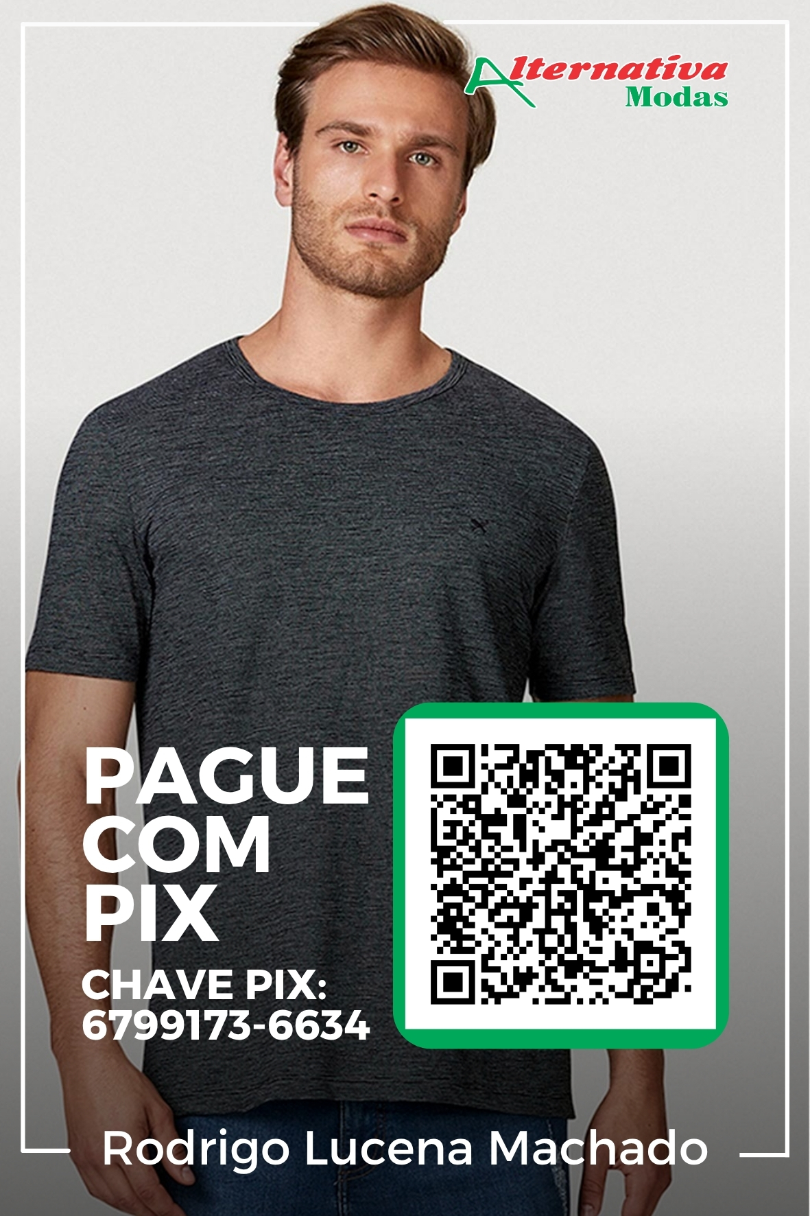 Arte Display PIX 211