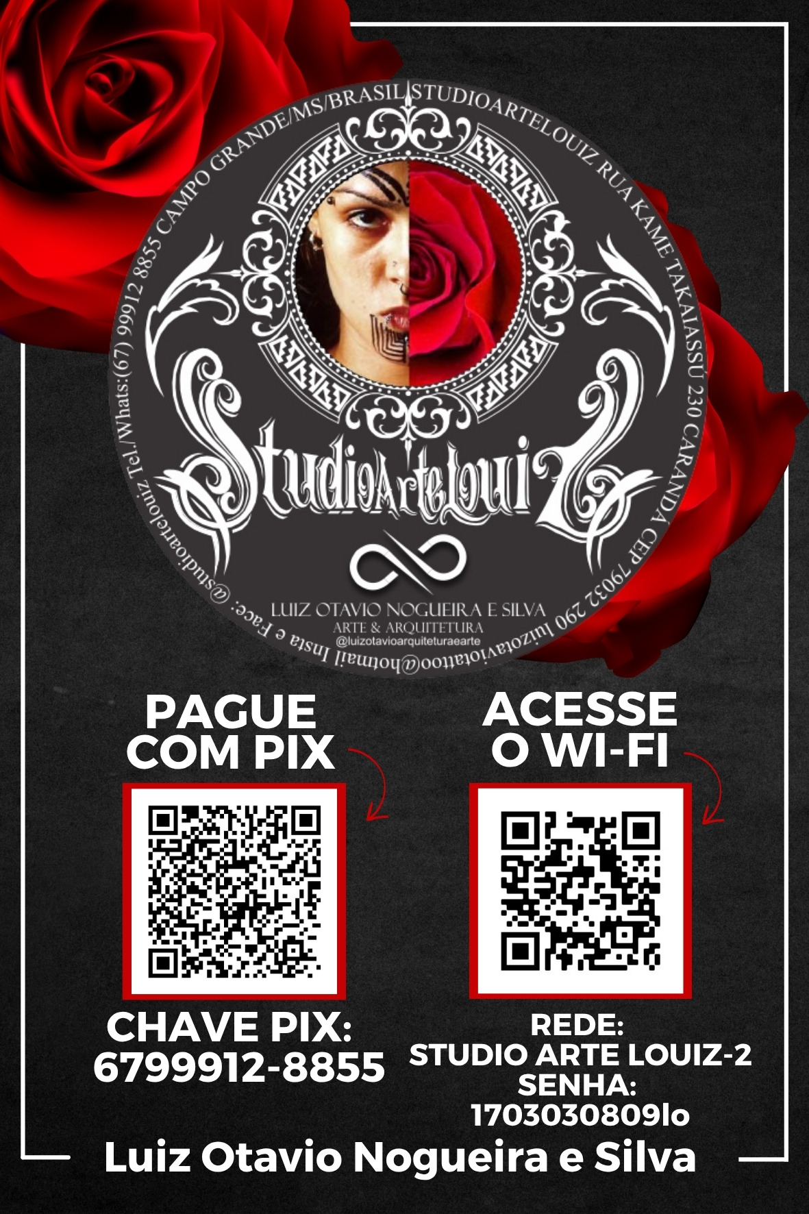 Arte Display PIX 215