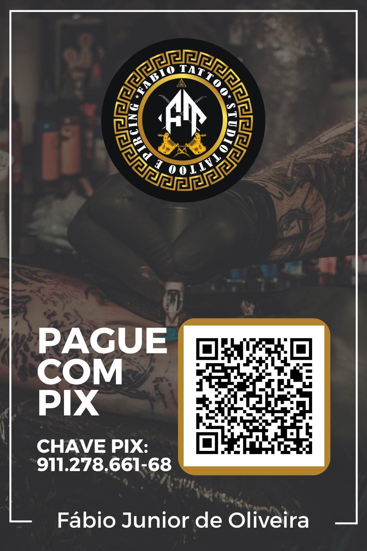 Arte Display PIX 216