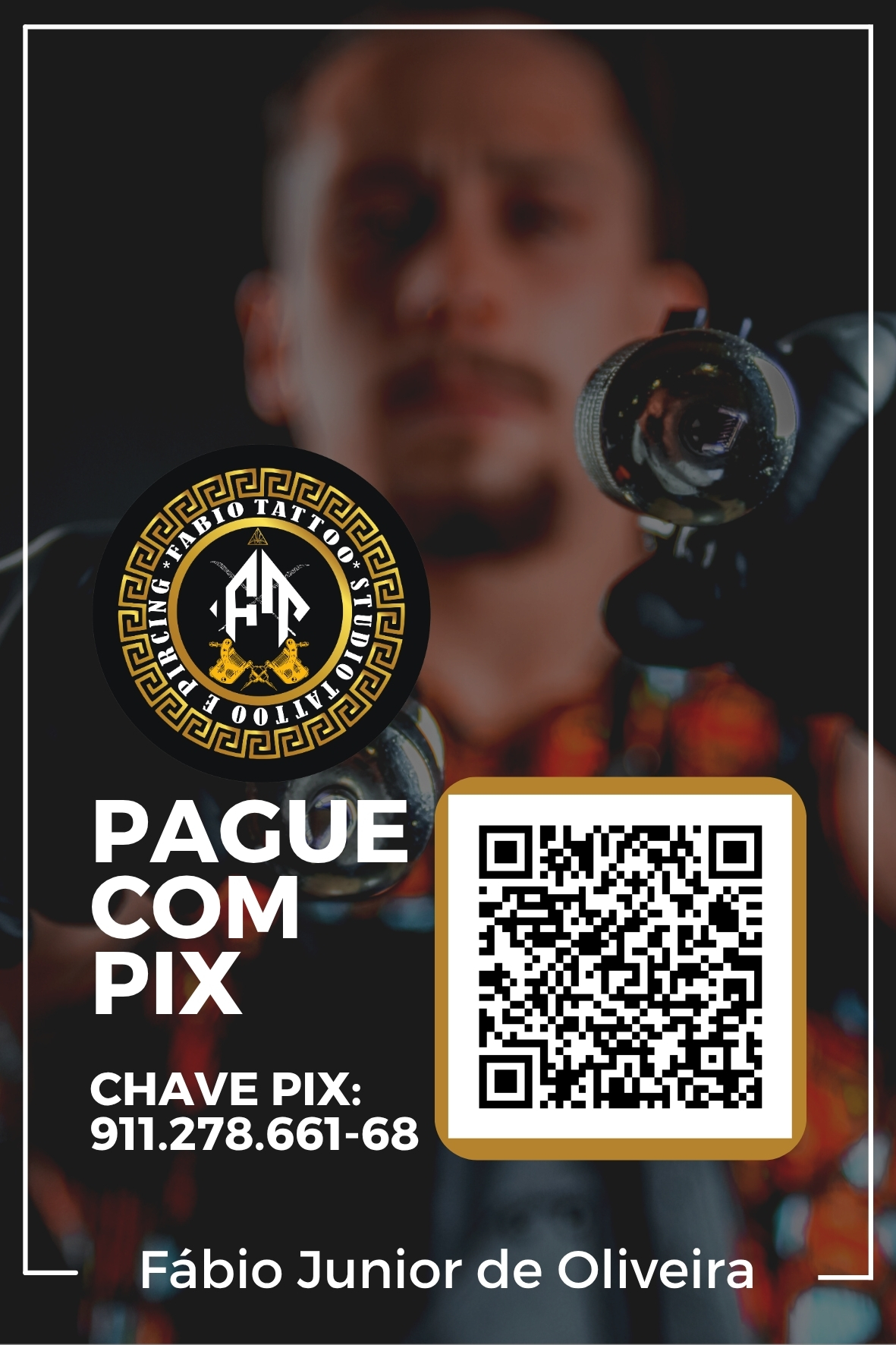 Arte Display PIX 217