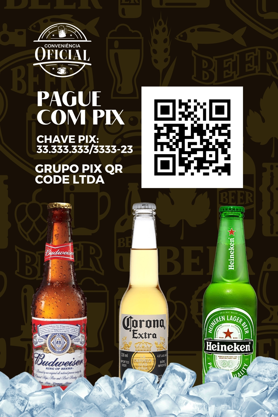 Arte Display PIX 219