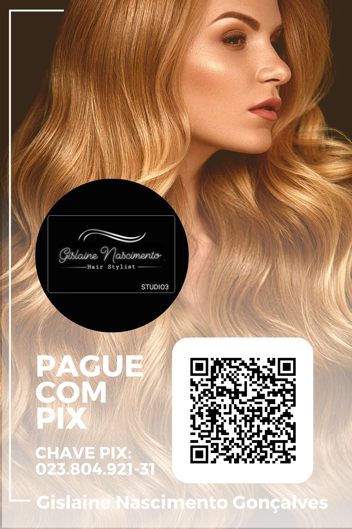 Arte Display PIX 223