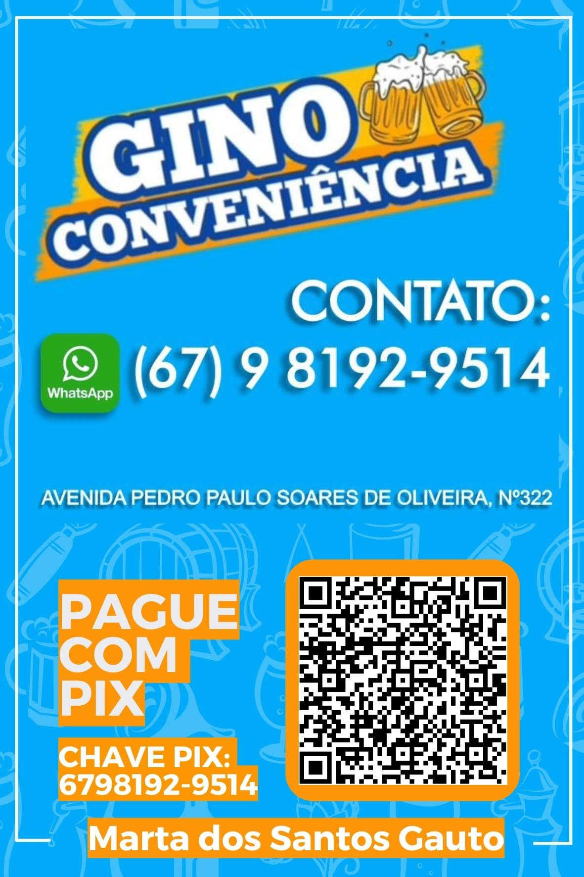 Arte Display PIX 224