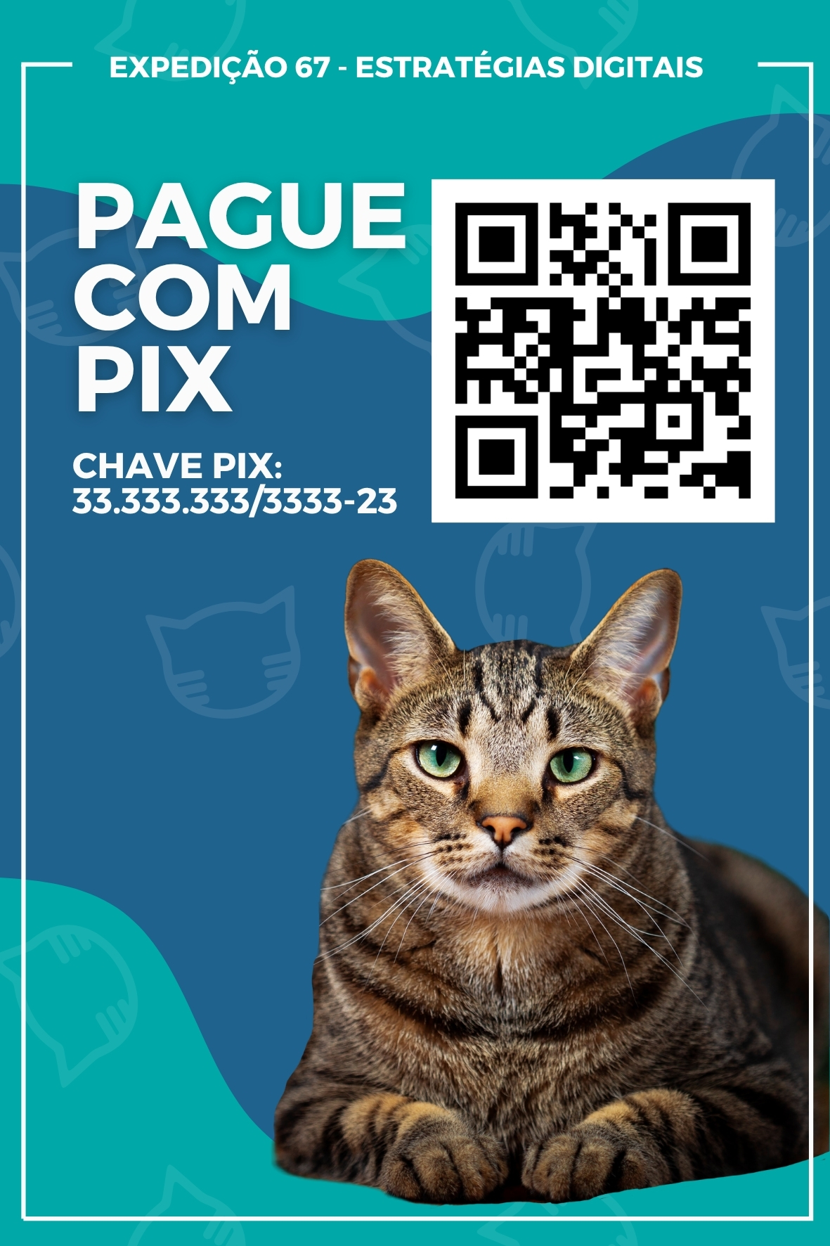 Arte Display PIX 227