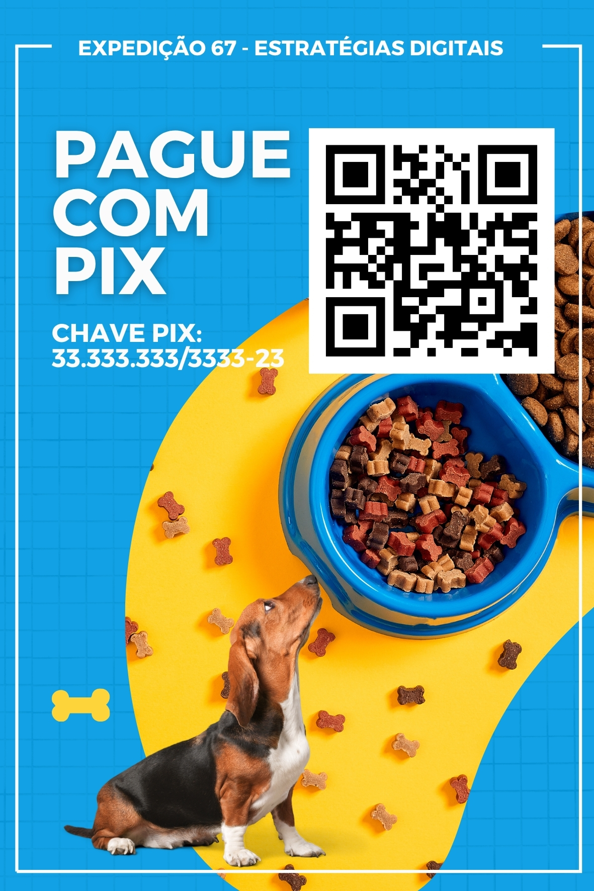 Arte Display PIX 228