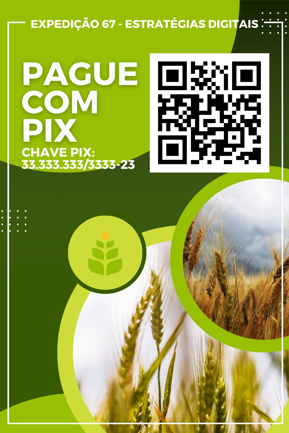 Arte Display PIX 231