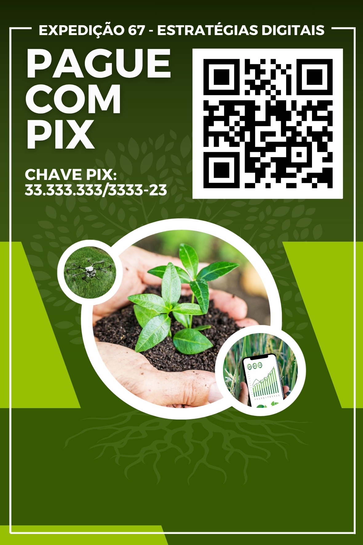 Arte Display PIX 232