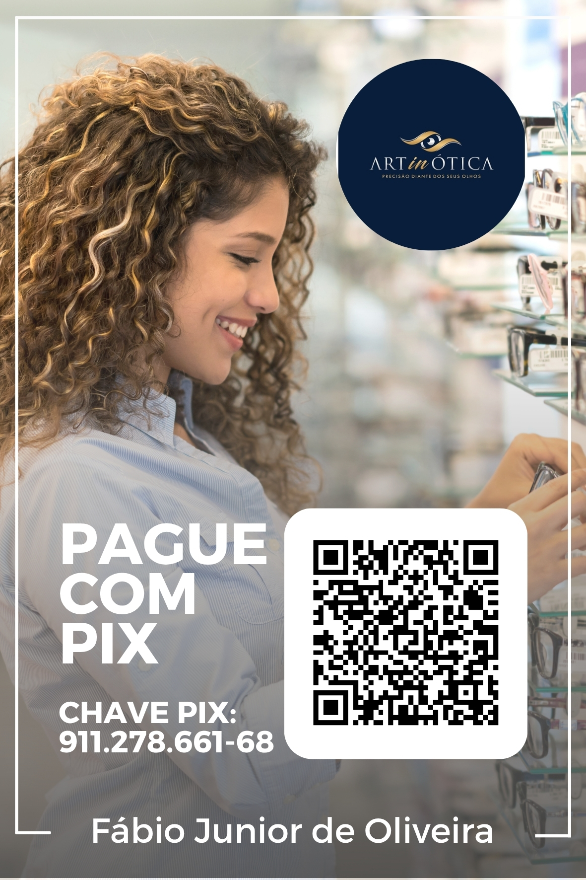 Arte Display PIX 234