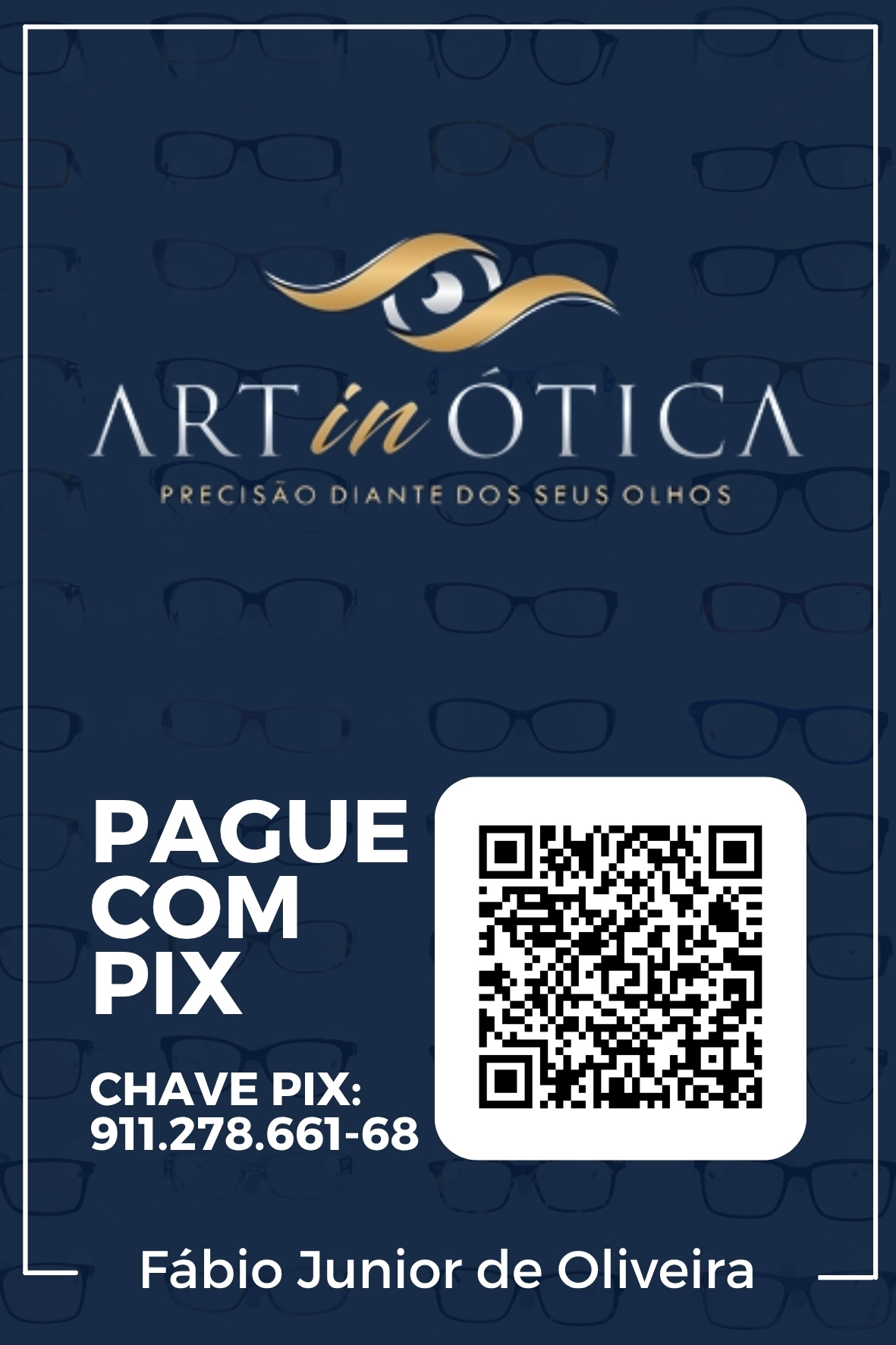 Arte Display PIX 235