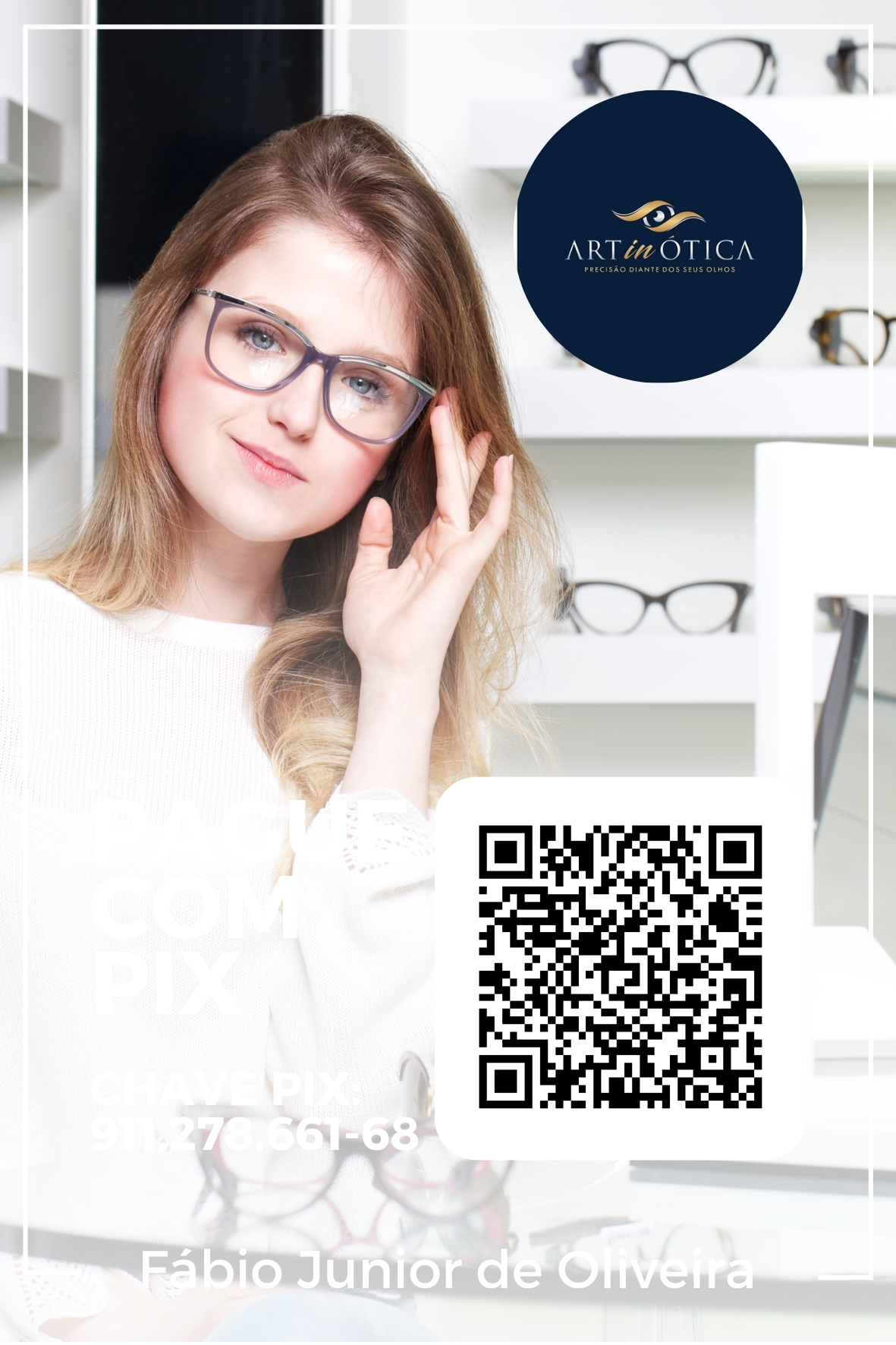 Arte Display PIX 236