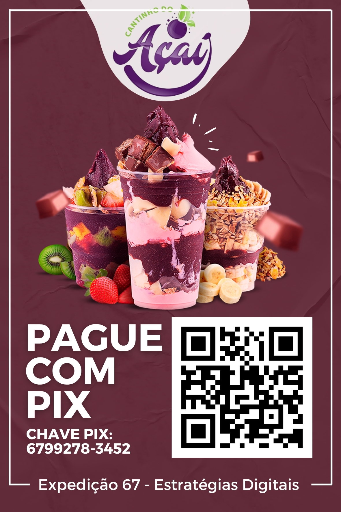 Arte Display PIX 241