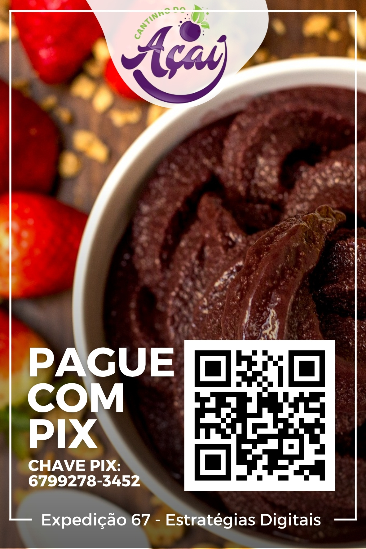 Arte Display PIX 242