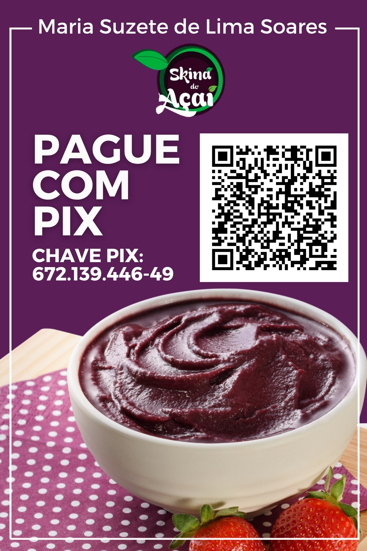 Arte Display PIX 244