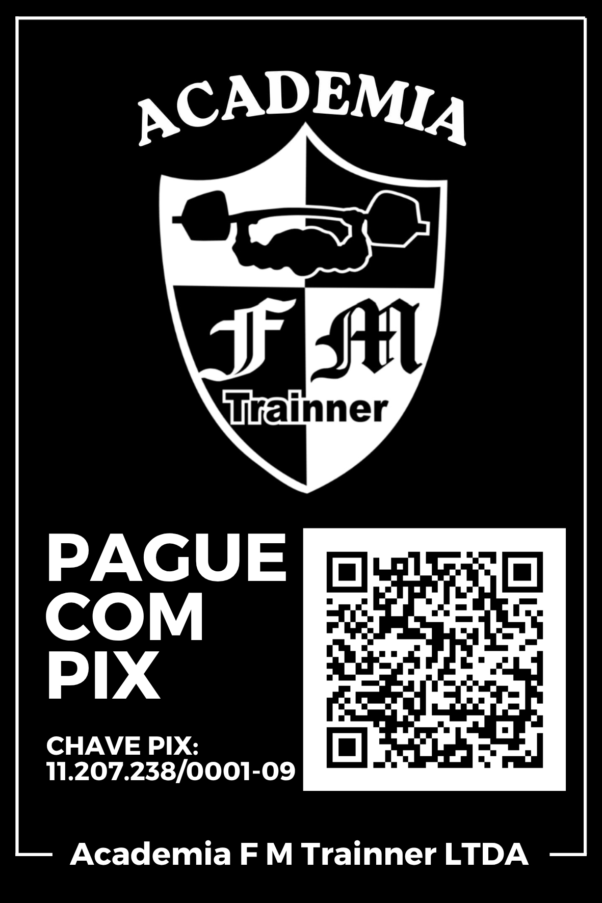 Arte Display PIX 245