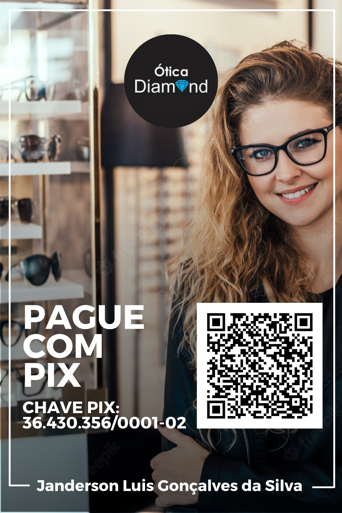 Arte Display PIX 248