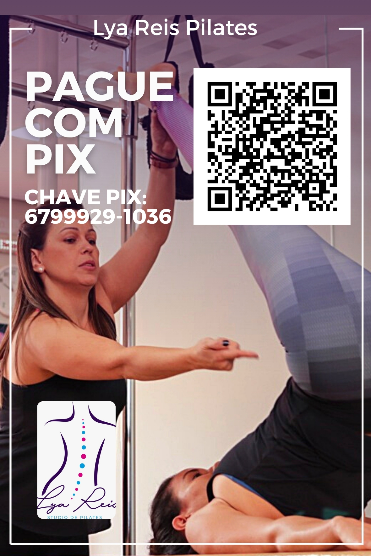 Arte Display PIX 249