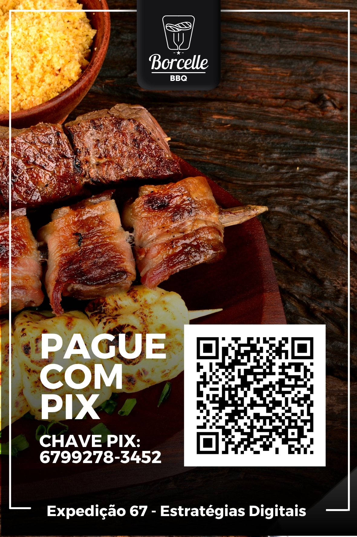 Arte Display PIX 251