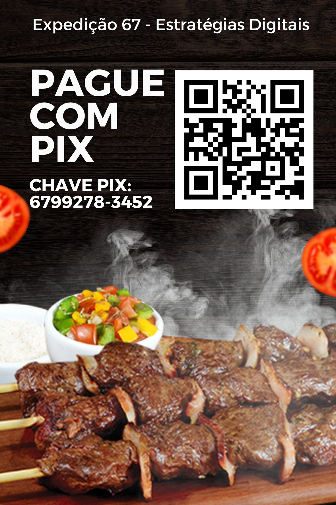 Arte Display PIX 253