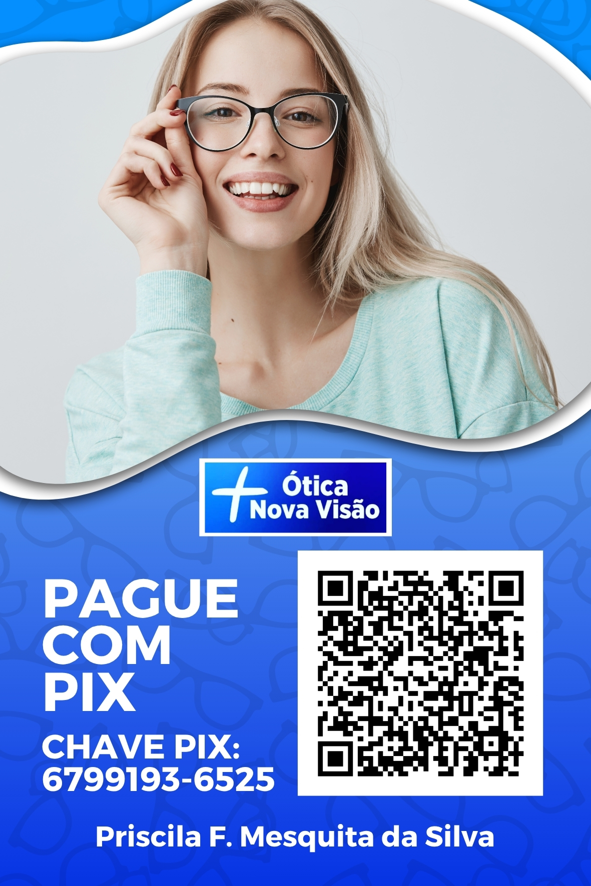 Arte Display PIX 254