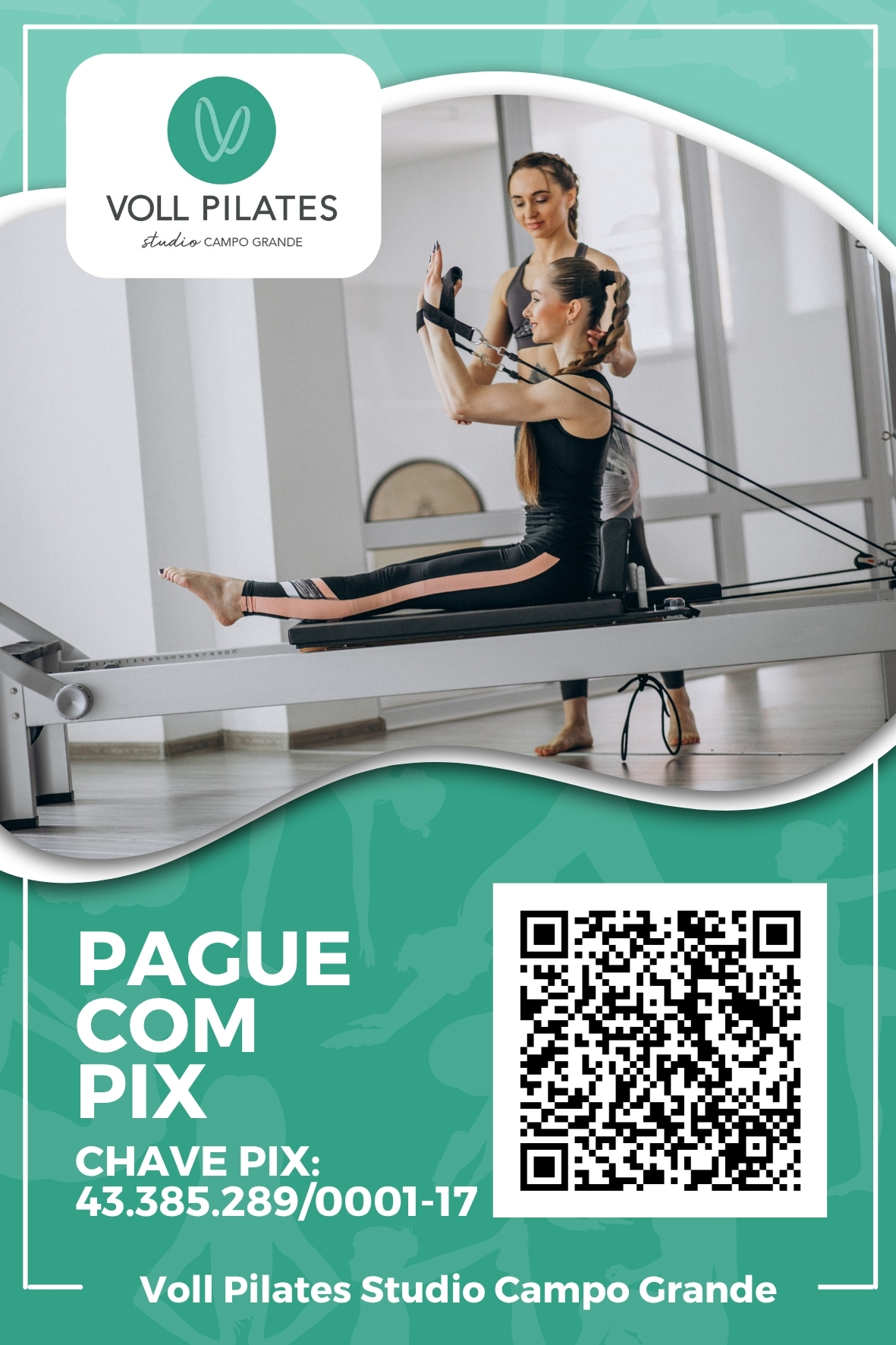 Arte Display PIX 255