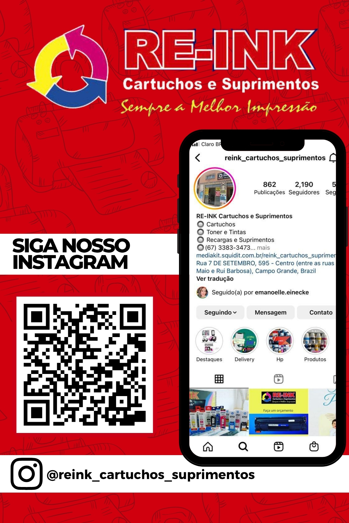 Arte Display PIX 258