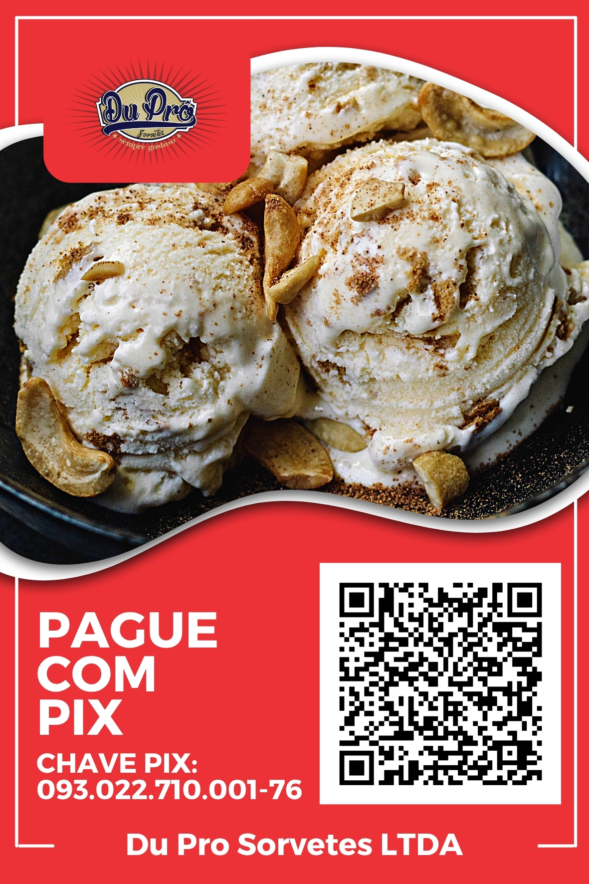 Arte Display PIX 259