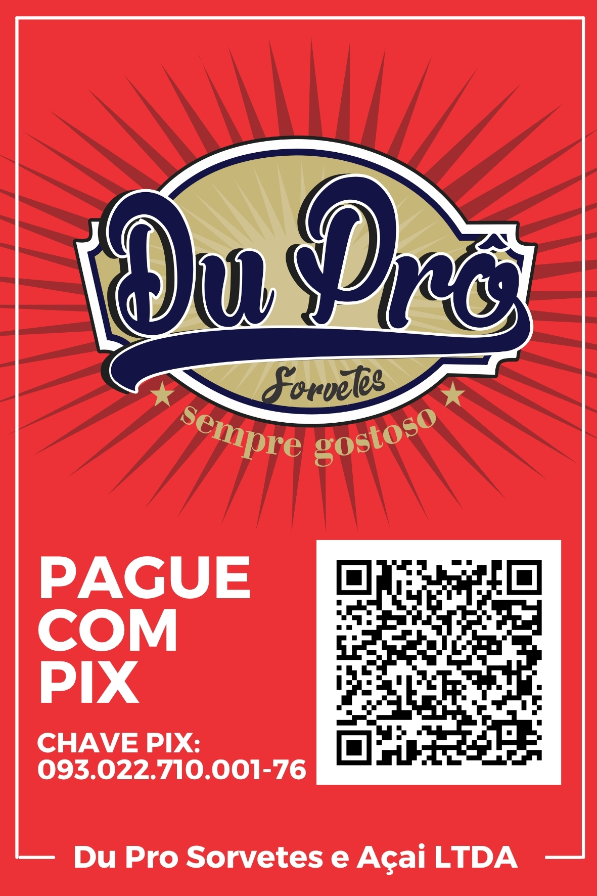 Arte Display PIX 260