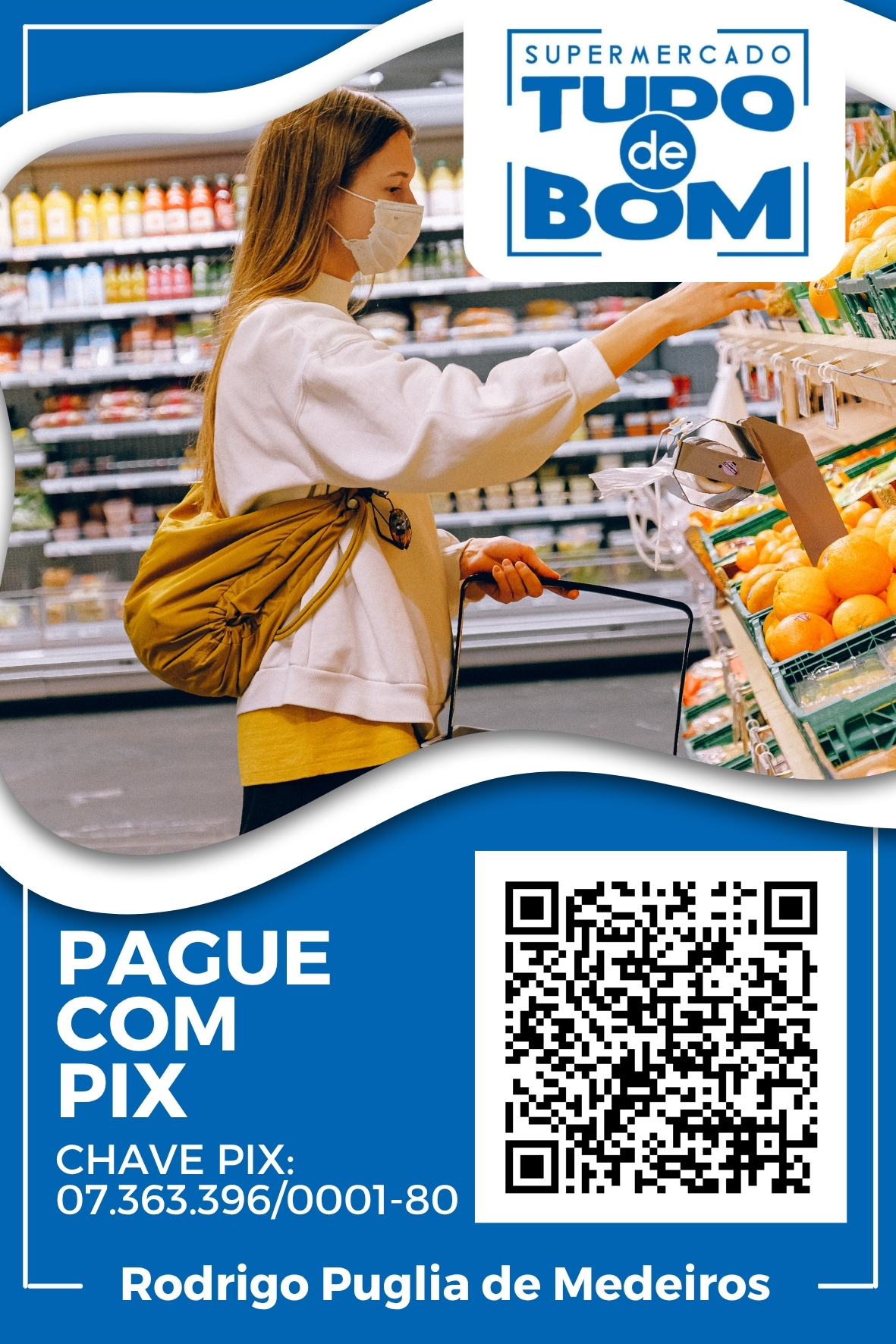 Arte Display PIX 261