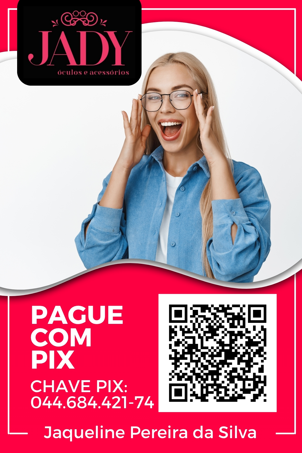 Arte Display PIX 266