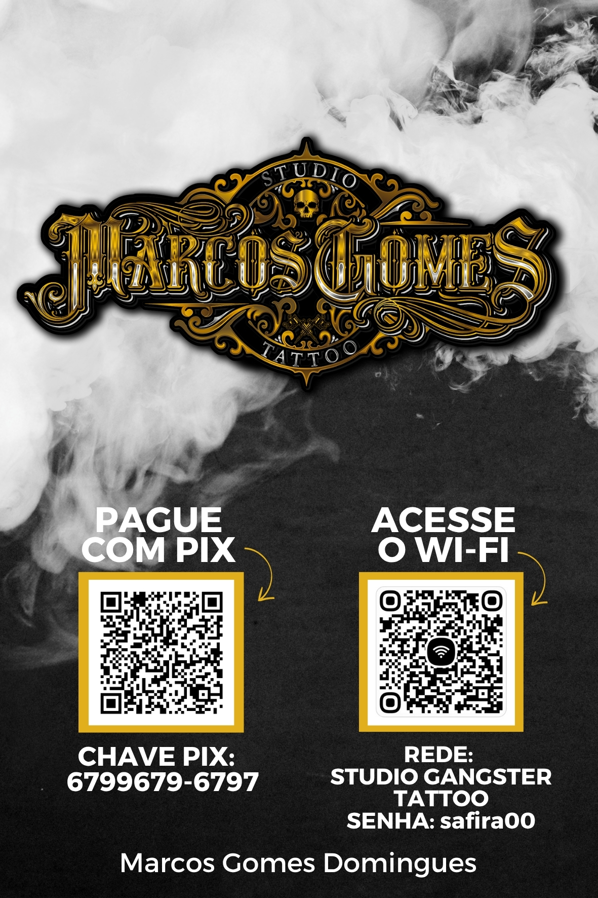 Arte Display PIX 267