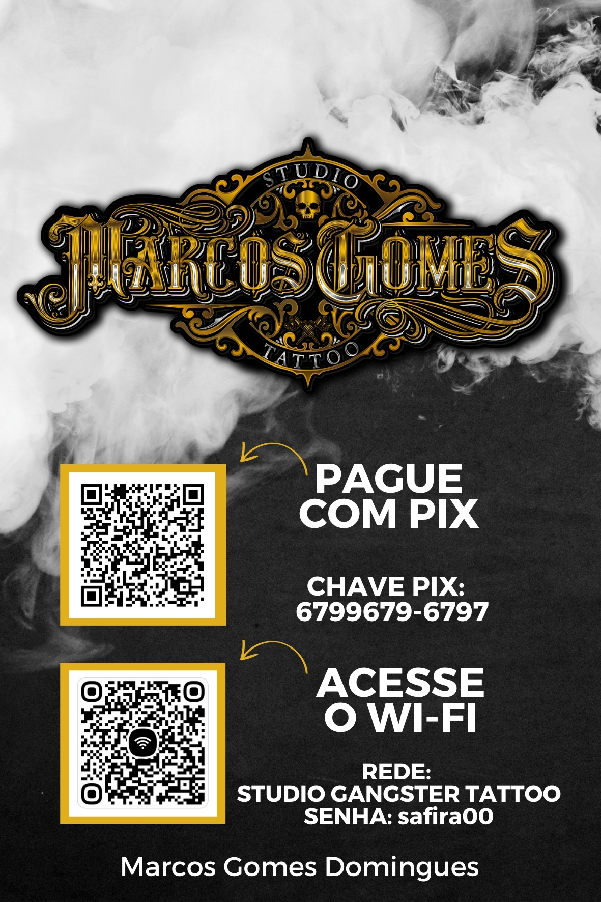 Arte Display PIX 268