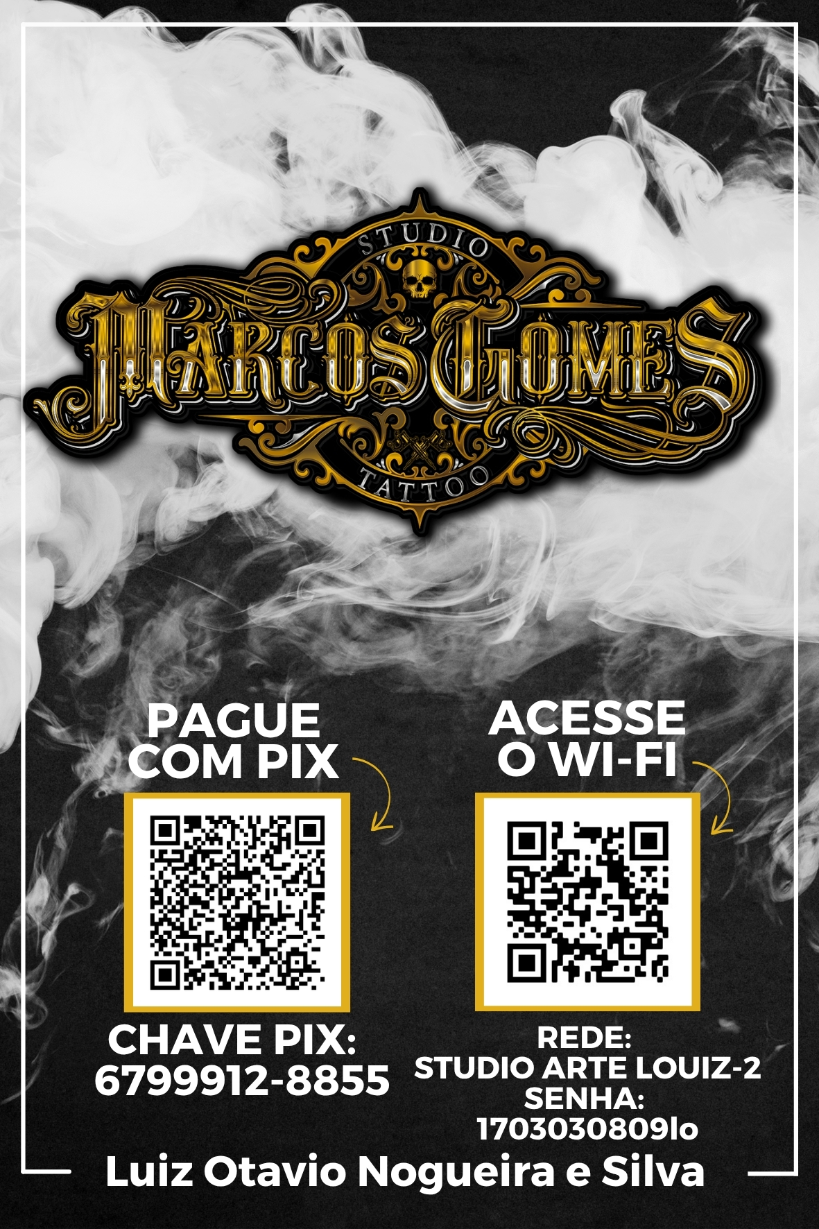 Arte Display PIX 269