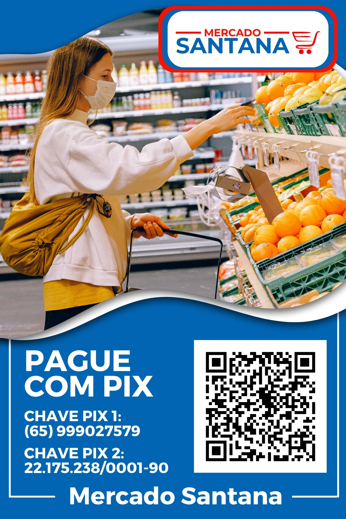 Arte Display PIX 271