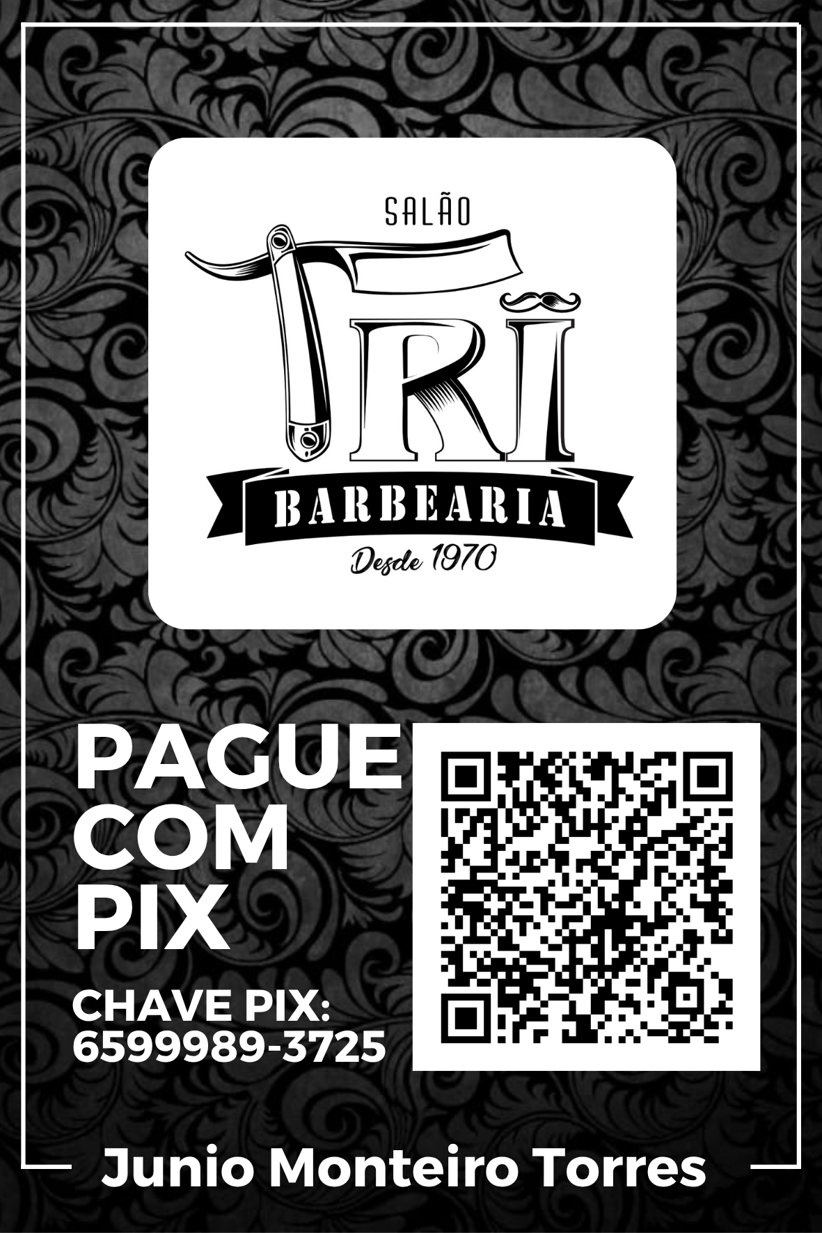 Arte Display PIX 272