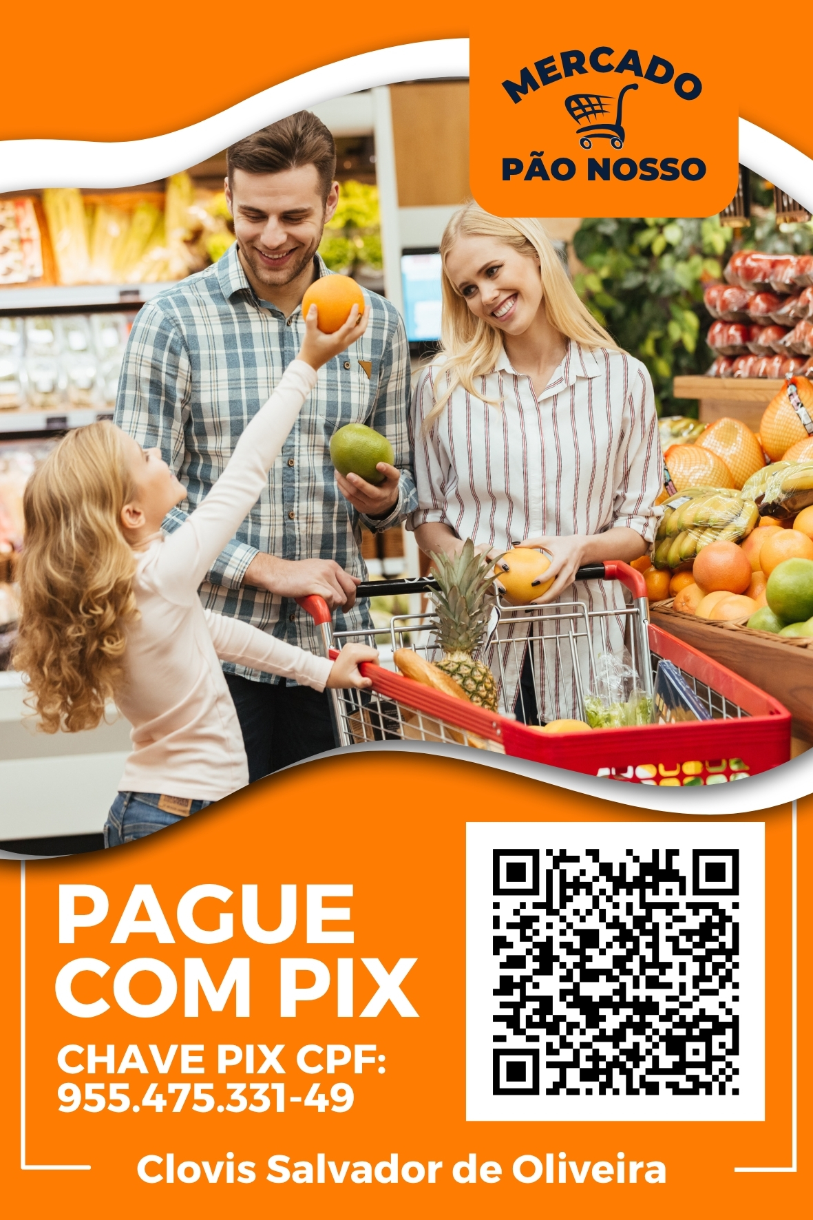 Arte Display PIX 274