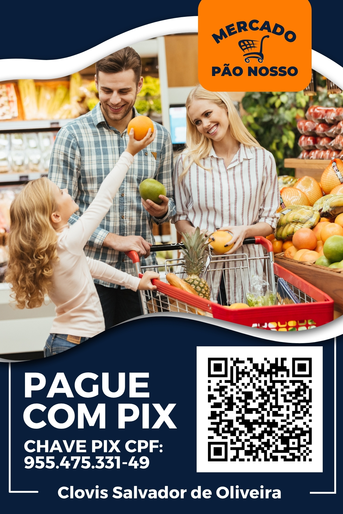 Arte Display PIX 275