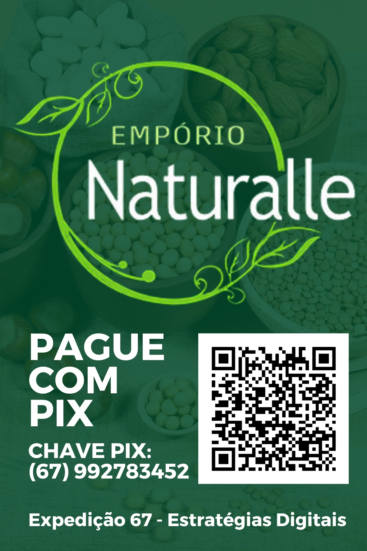 Arte Display PIX 277