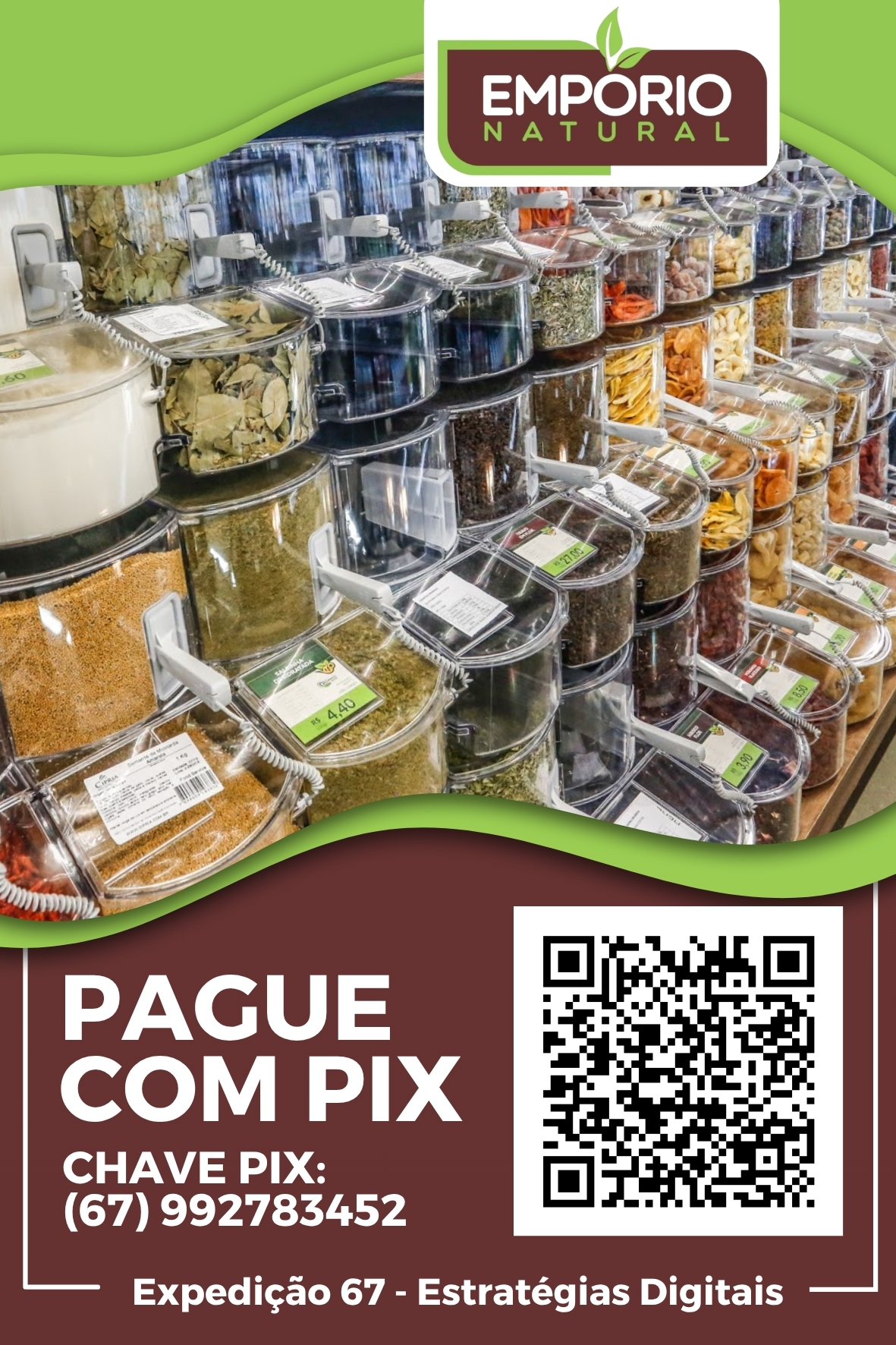 Arte Display PIX 278