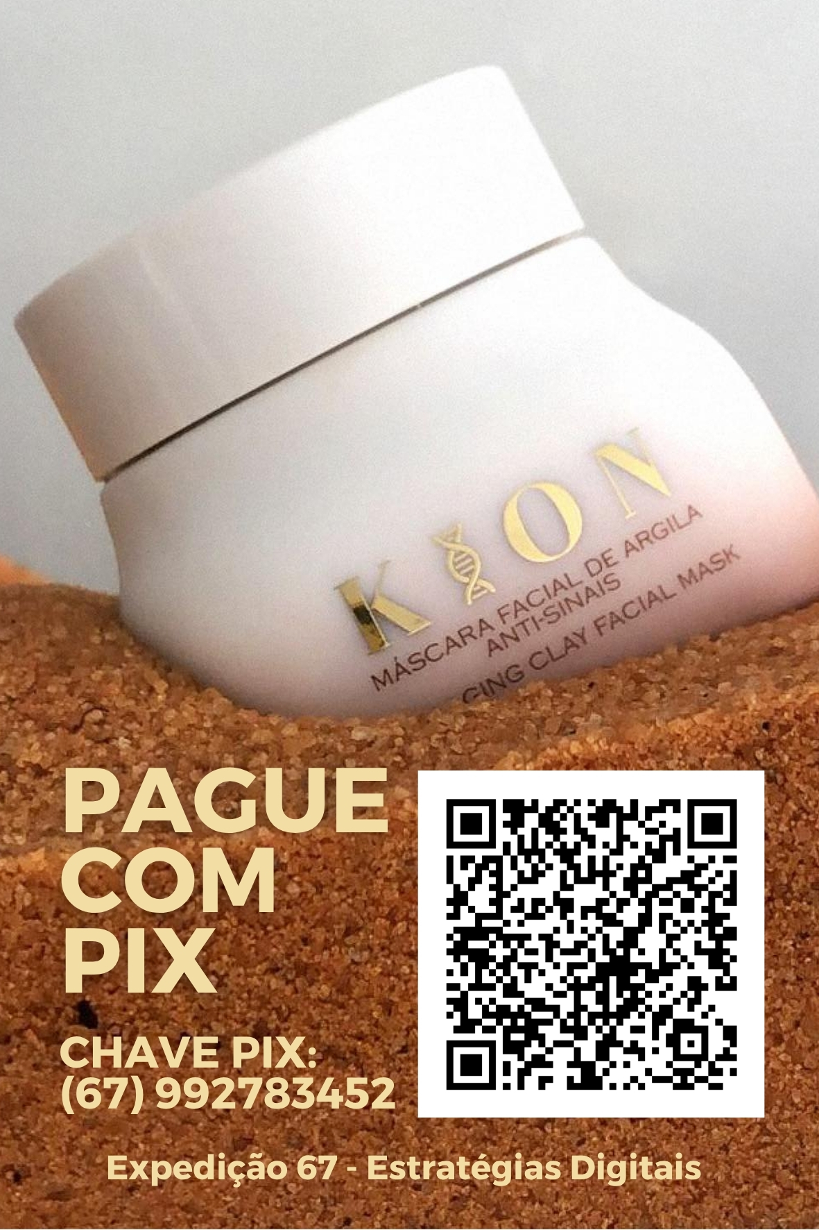 Arte Display PIX 279