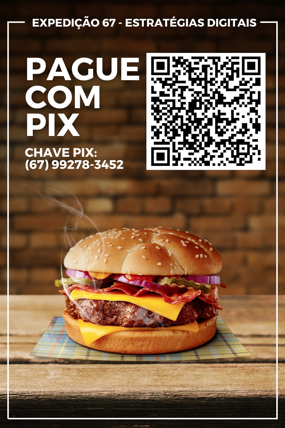 Arte Display PIX 280