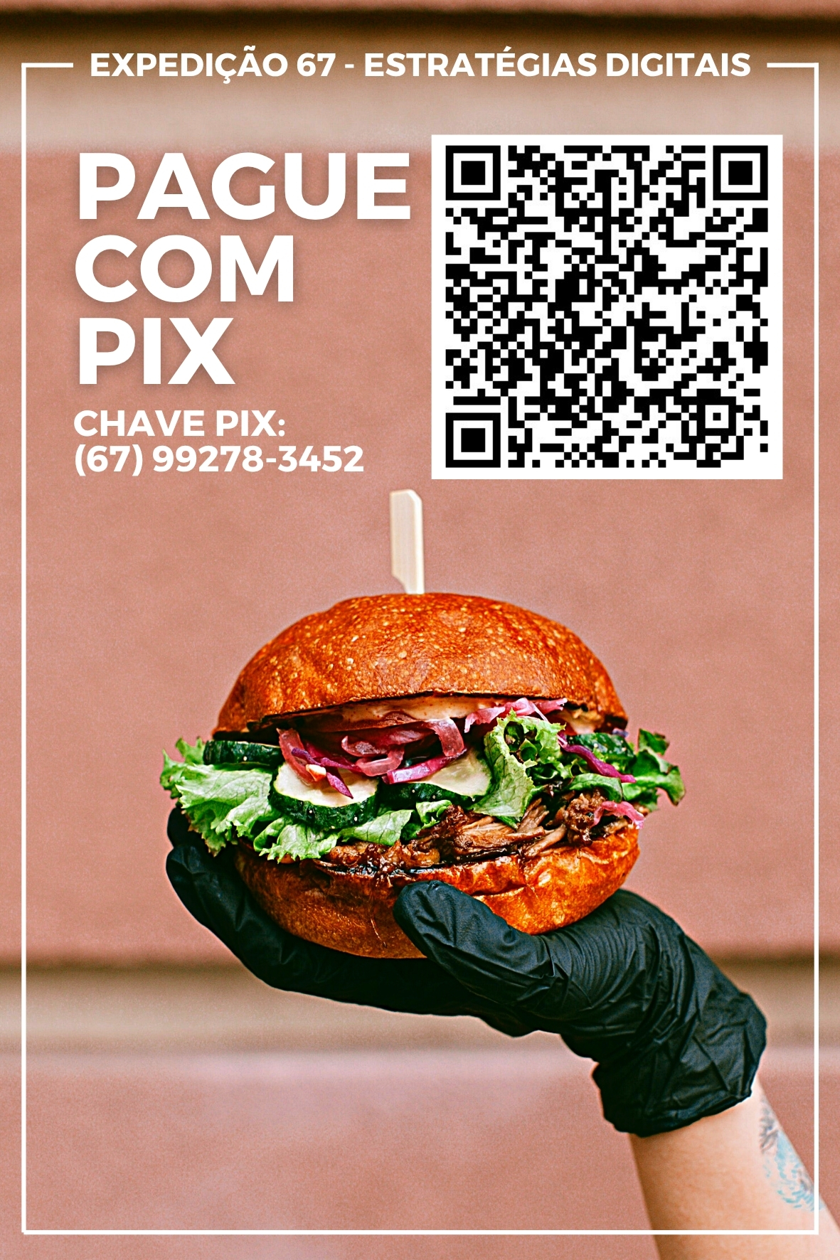 Arte Display PIX 281