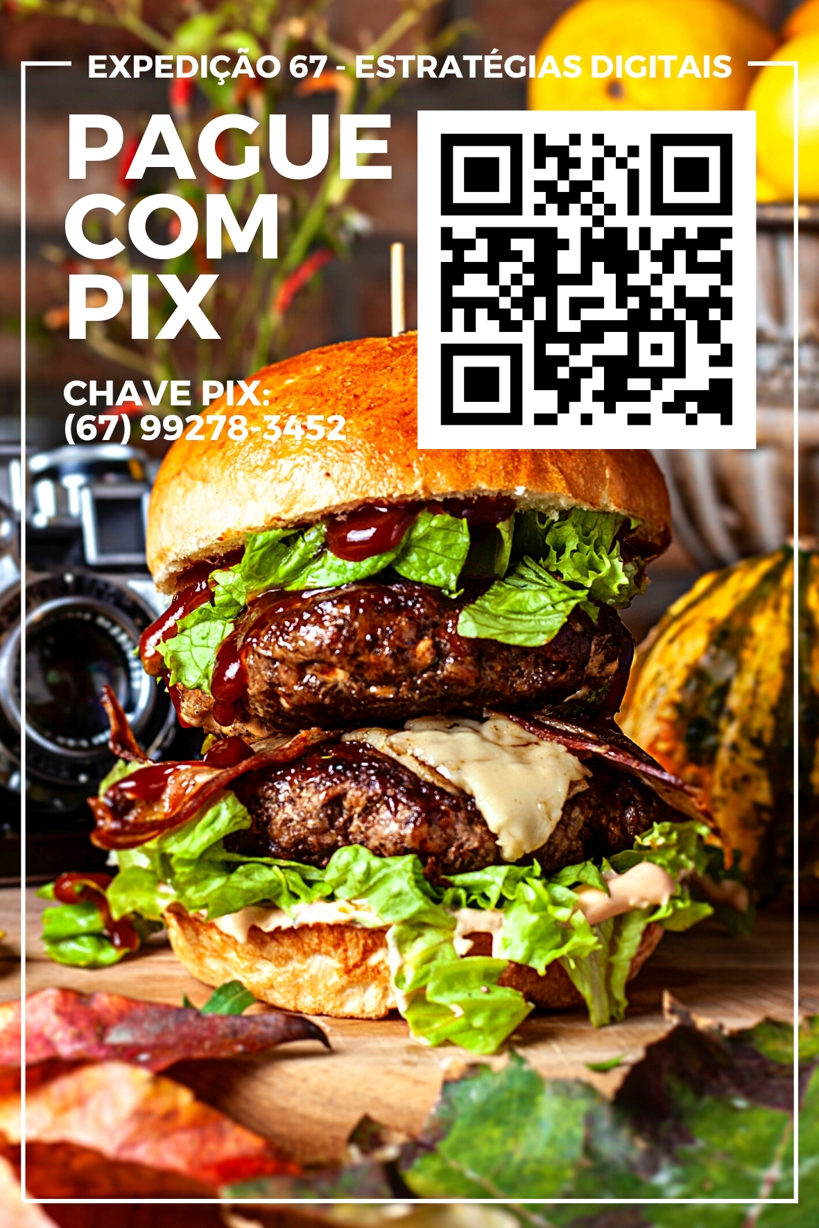 Arte Display PIX 282