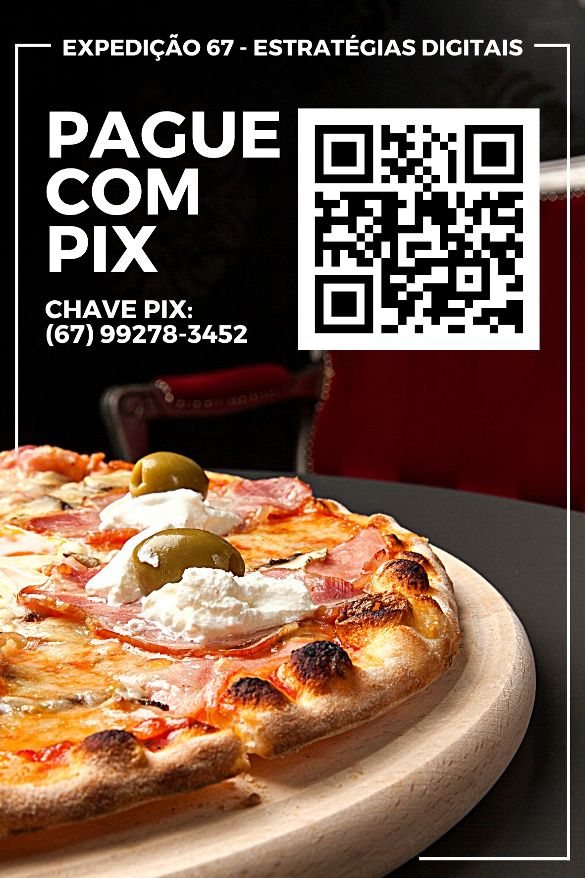 Arte Display PIX 283