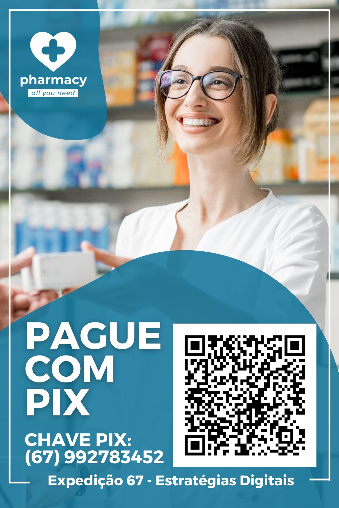 Arte Display PIX 284